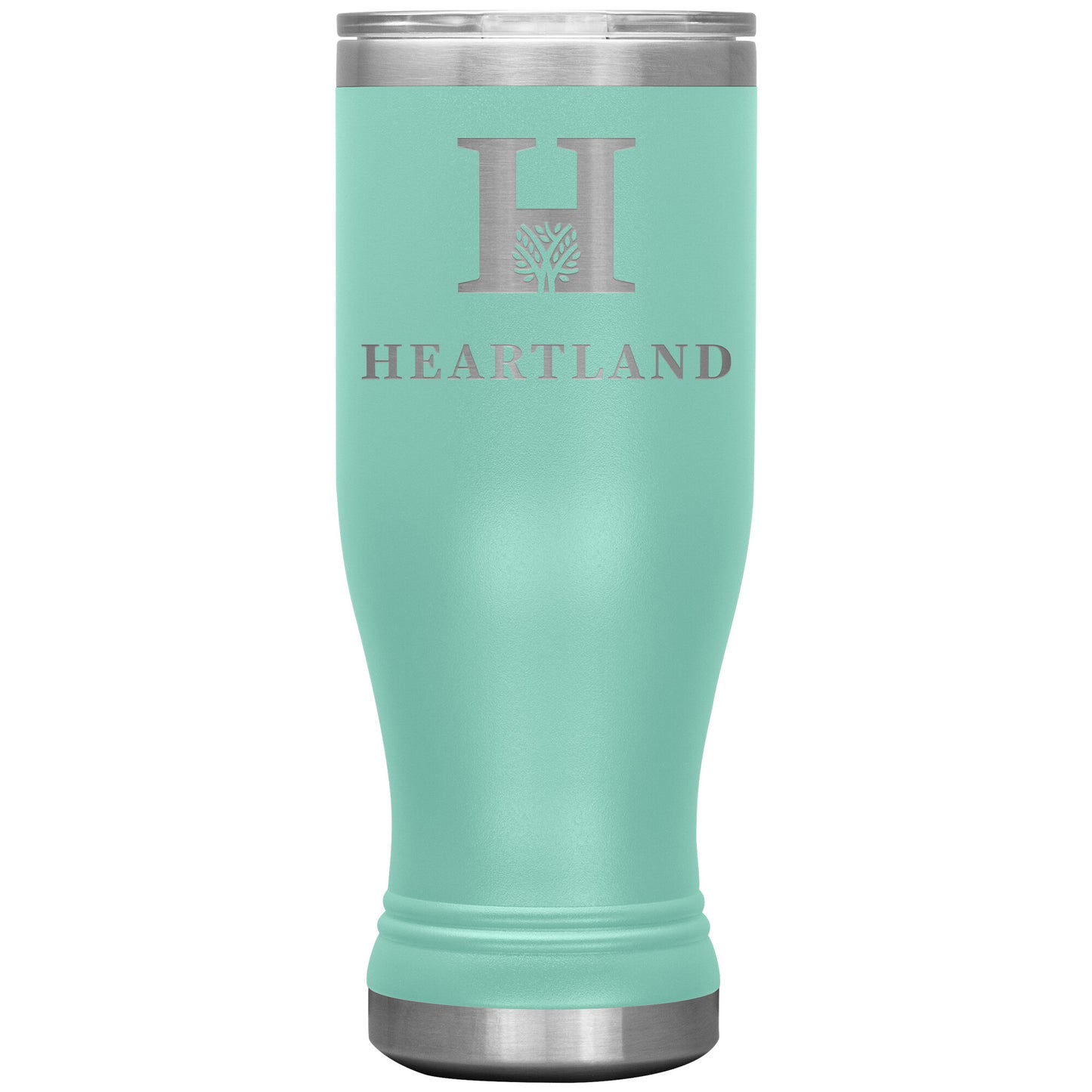 Heartland-20oz BOHO Insulated Tumbler