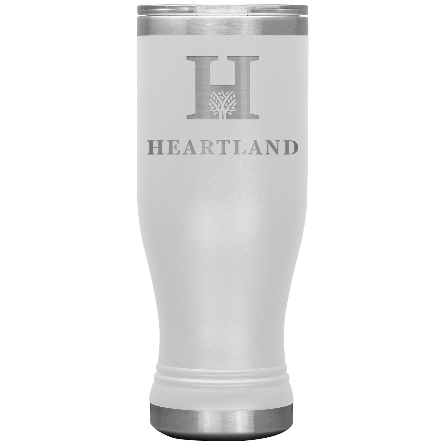 Heartland-20oz BOHO Insulated Tumbler