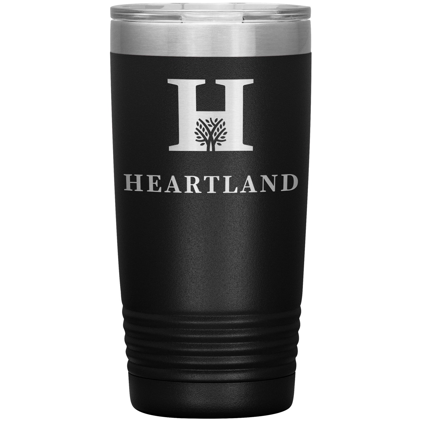 Heartland-20oz Insulated Tumbler