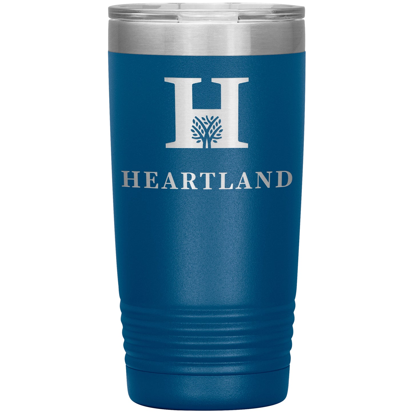 Heartland-20oz Insulated Tumbler