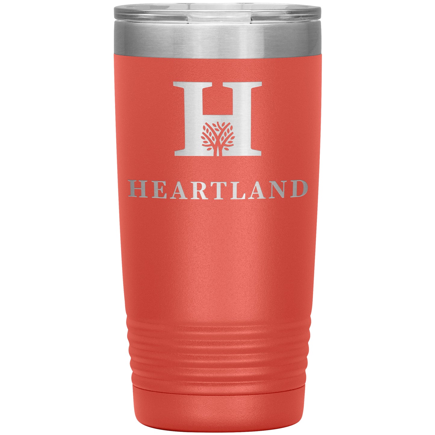 Heartland-20oz Insulated Tumbler