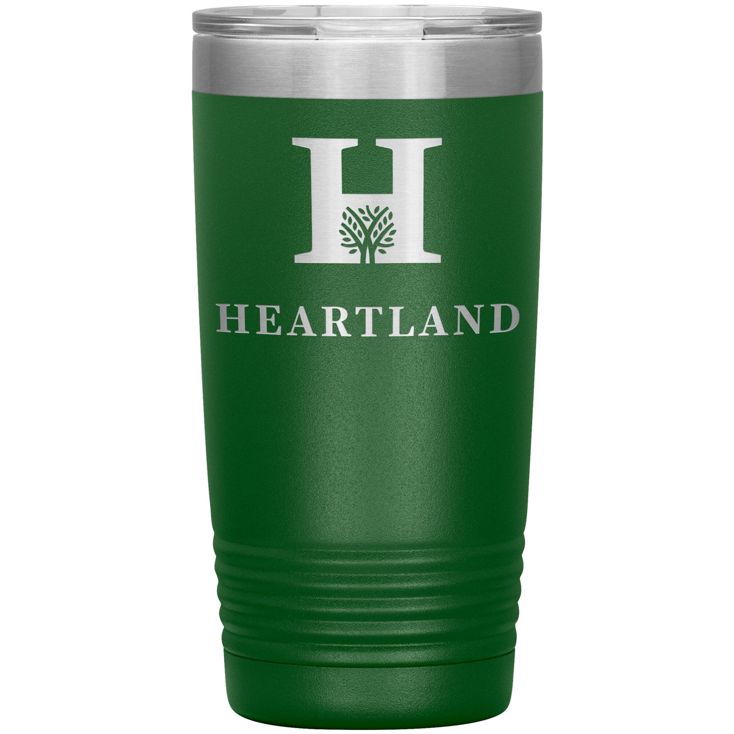 Heartland-20oz Insulated Tumbler