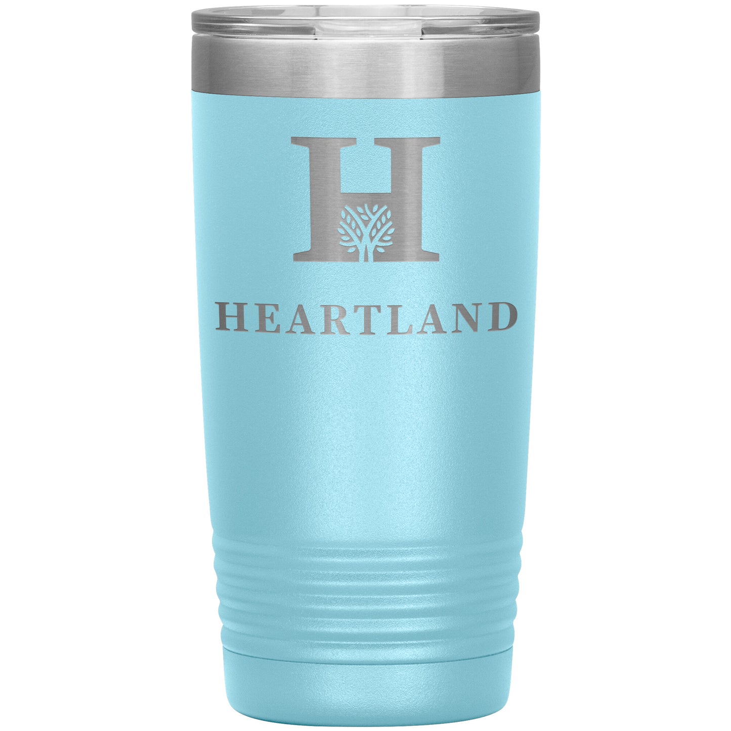 Heartland-20oz Insulated Tumbler