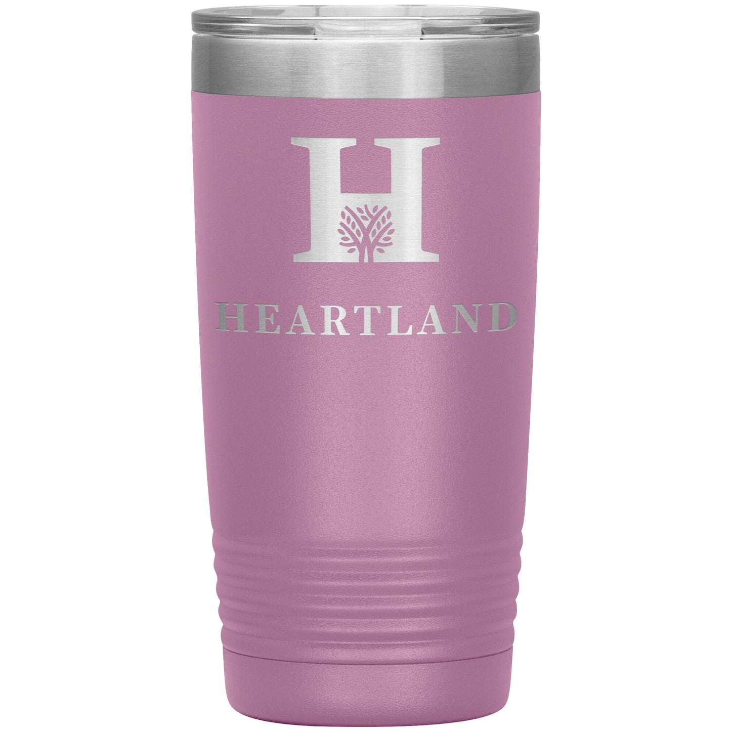 Heartland-20oz Insulated Tumbler