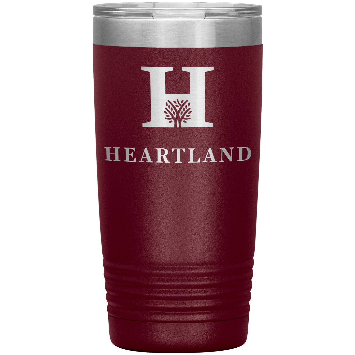 Heartland-20oz Insulated Tumbler