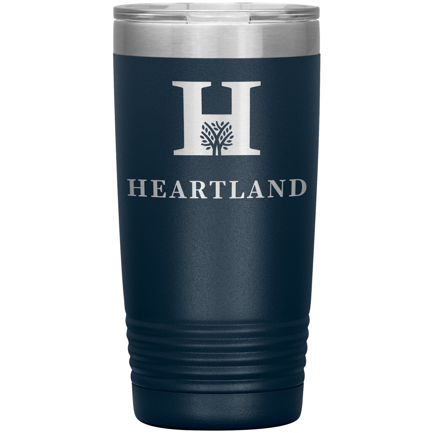 Heartland-20oz Insulated Tumbler