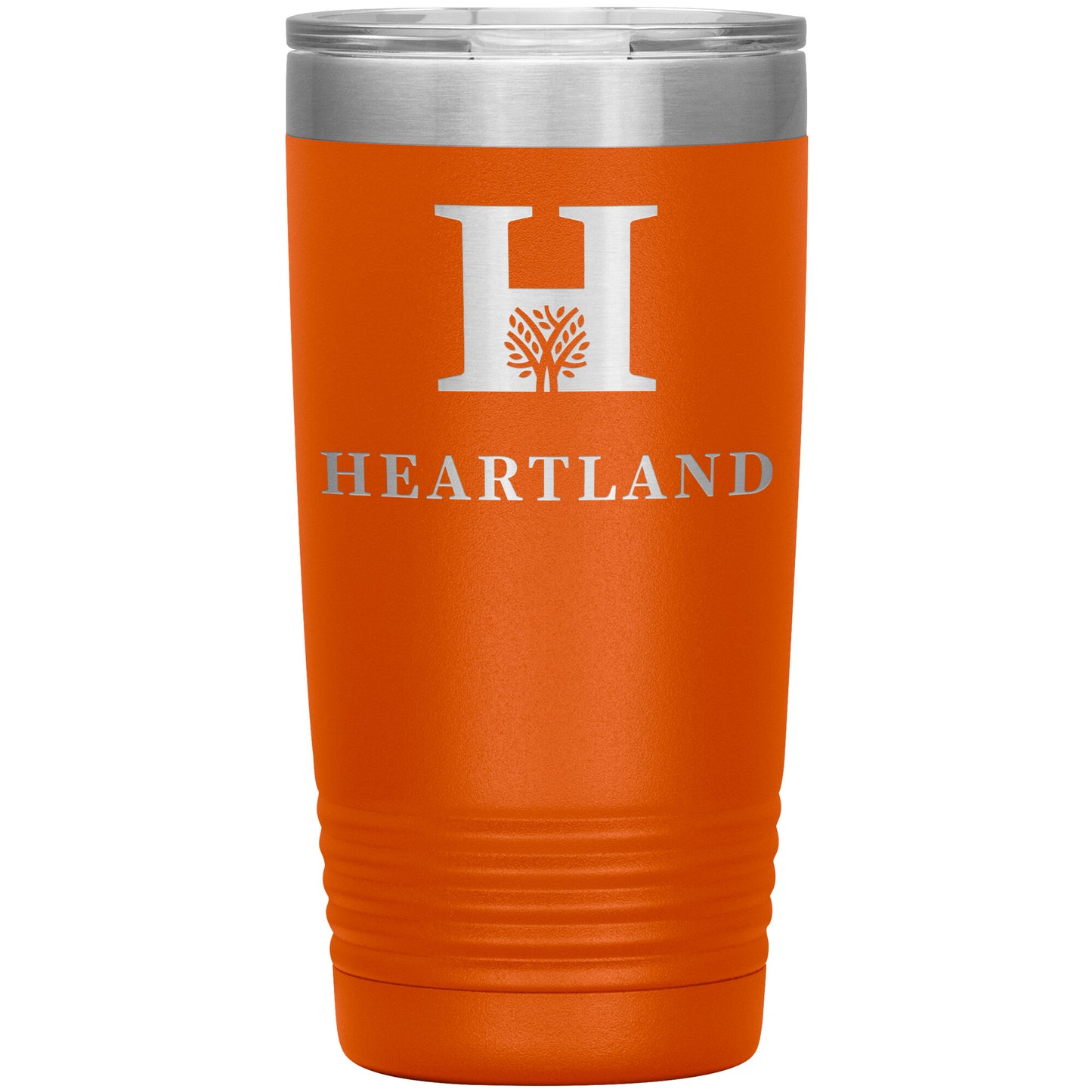 Heartland-20oz Insulated Tumbler