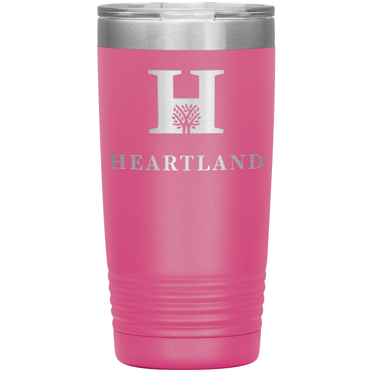 Heartland-20oz Insulated Tumbler