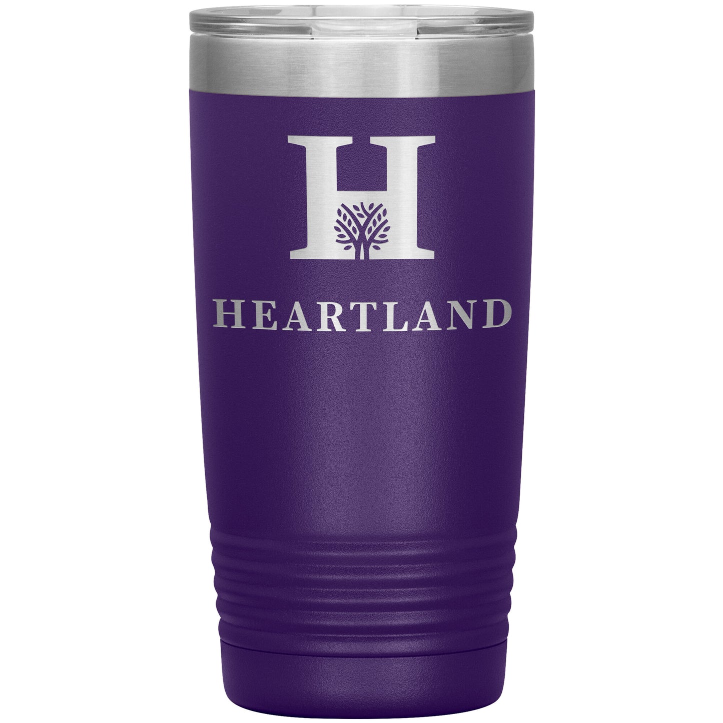 Heartland-20oz Insulated Tumbler