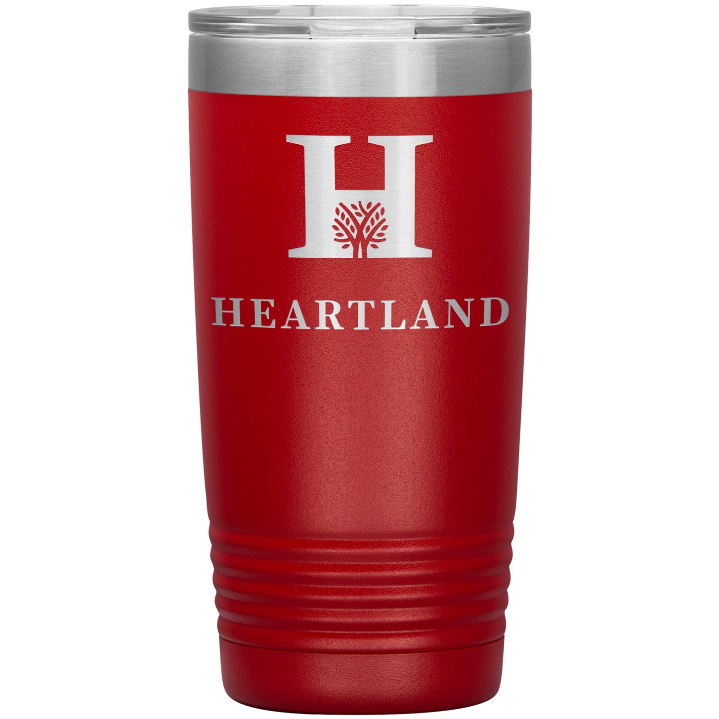 Heartland-20oz Insulated Tumbler