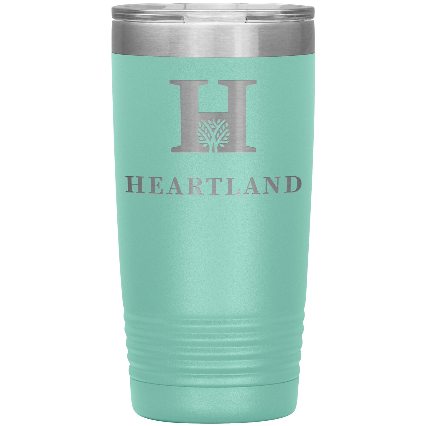 Heartland-20oz Insulated Tumbler