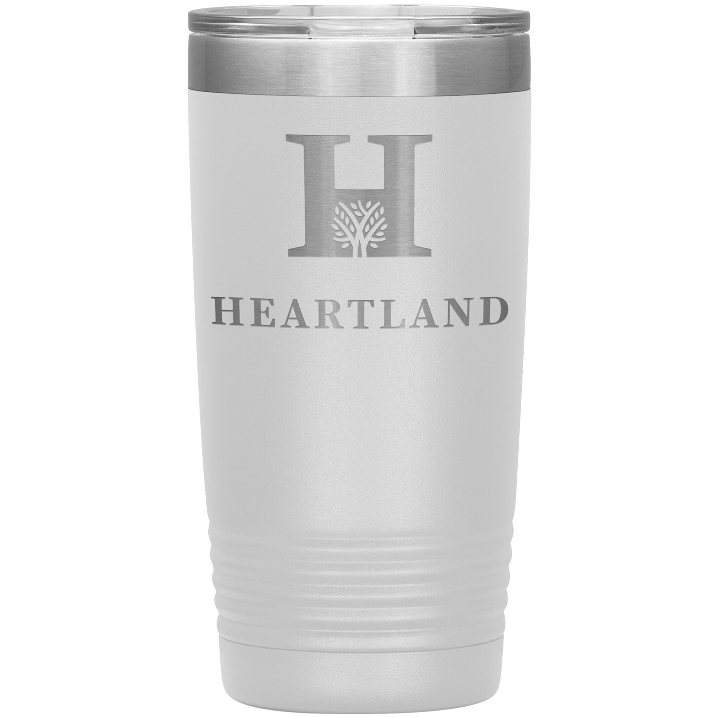 Heartland-20oz Insulated Tumbler