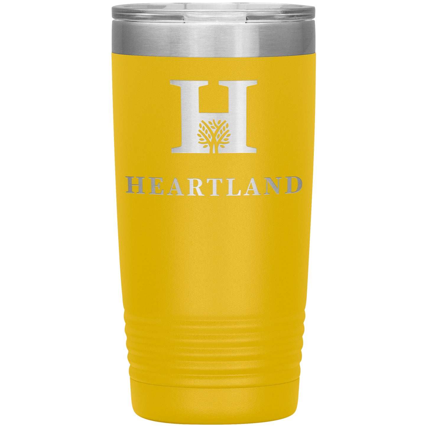 Heartland-20oz Insulated Tumbler