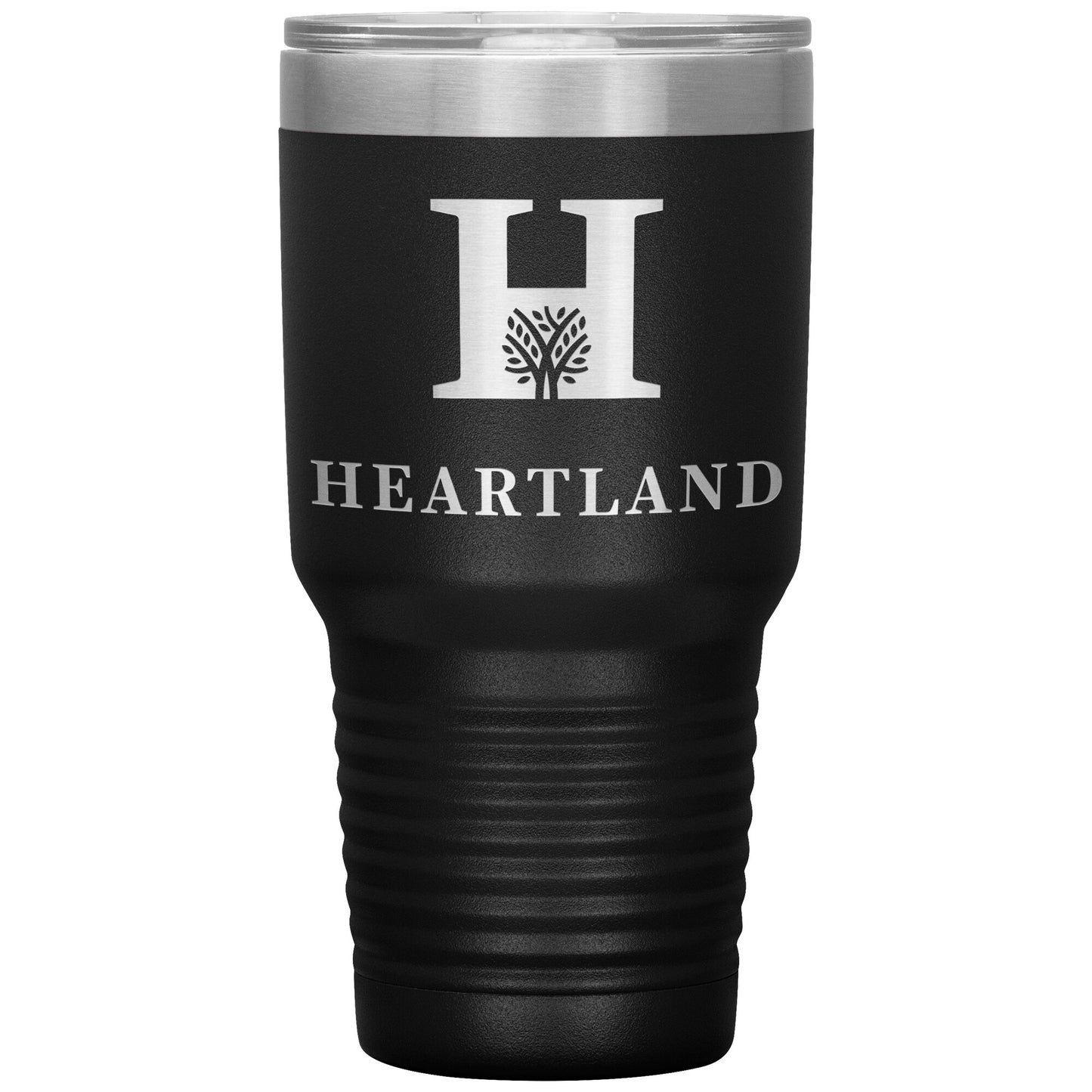 Heartland-30oz Insulated Tumbler