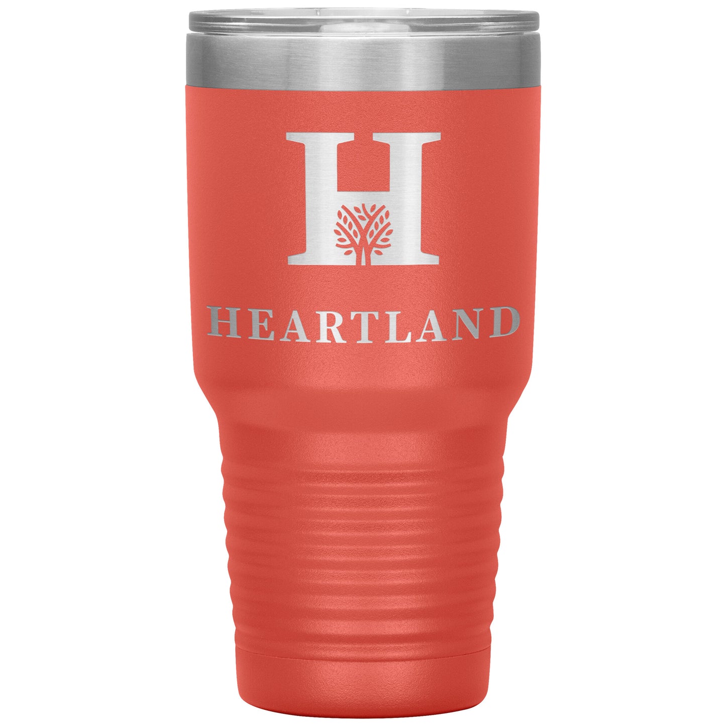 Heartland-30oz Insulated Tumbler