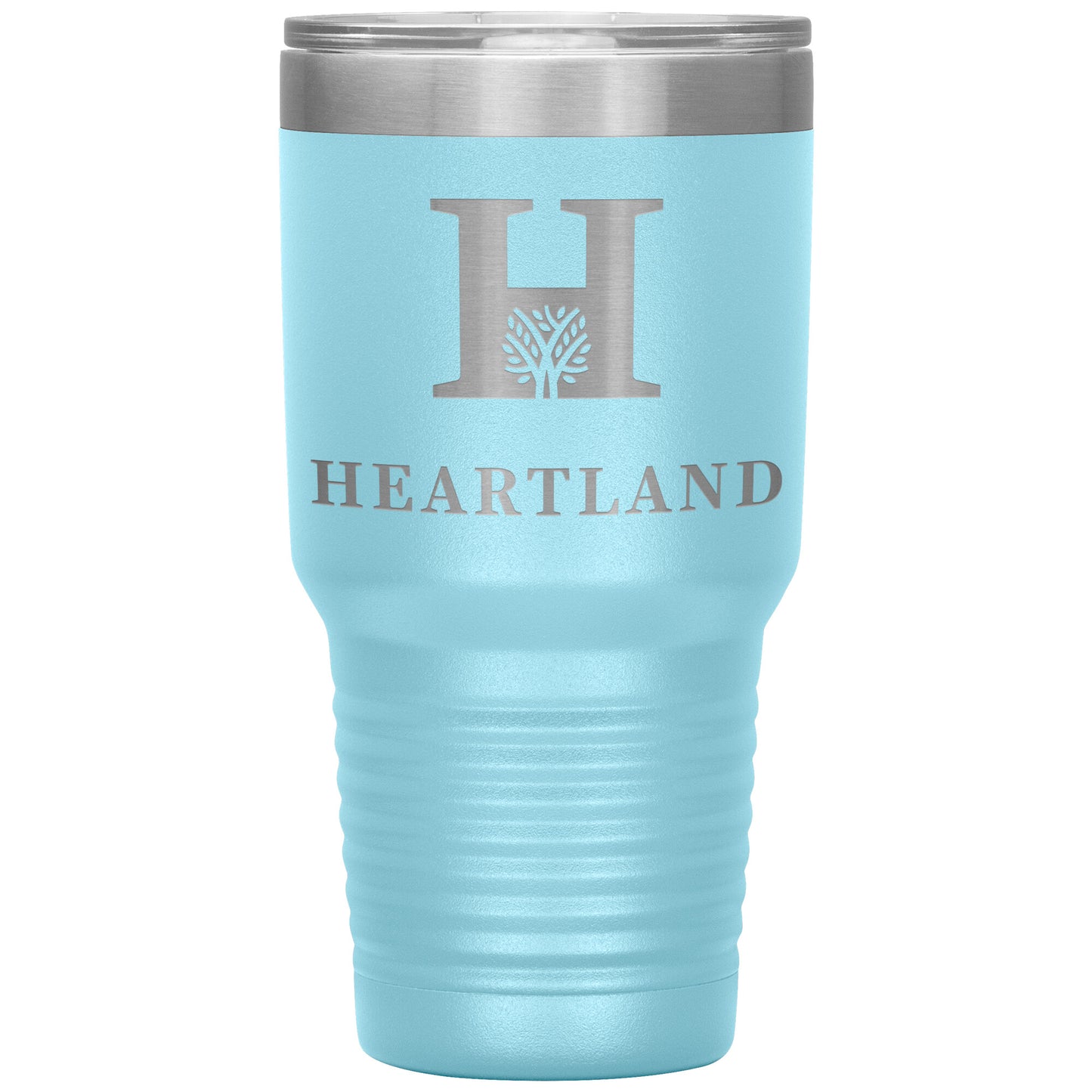 Heartland-30oz Insulated Tumbler
