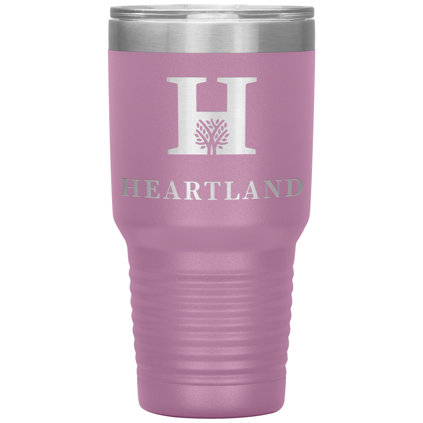Heartland-30oz Insulated Tumbler