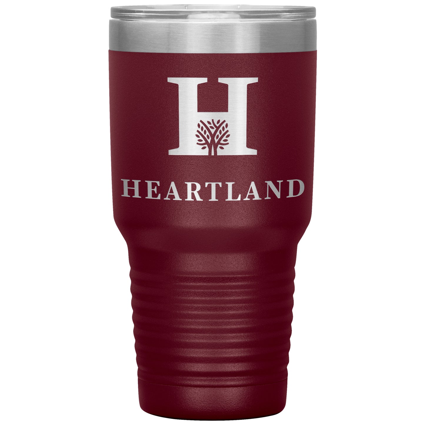 Heartland-30oz Insulated Tumbler