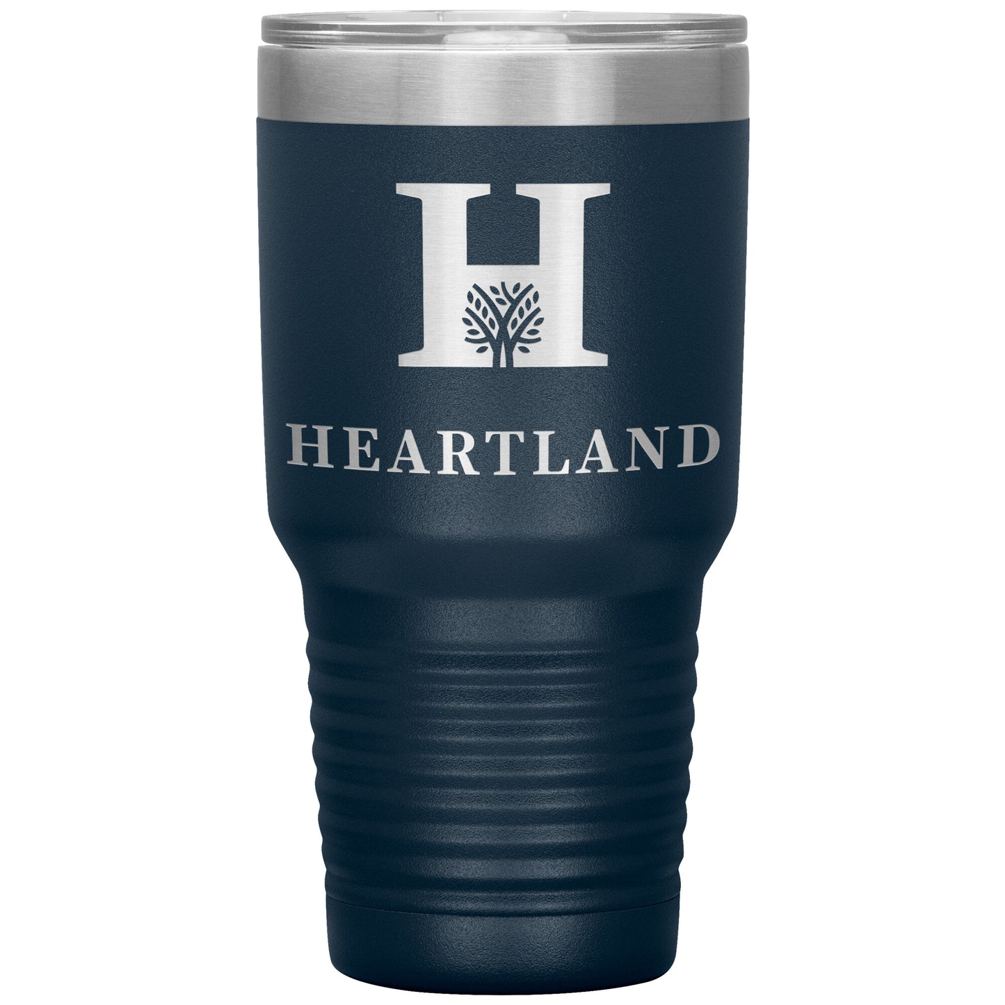 Heartland-30oz Insulated Tumbler