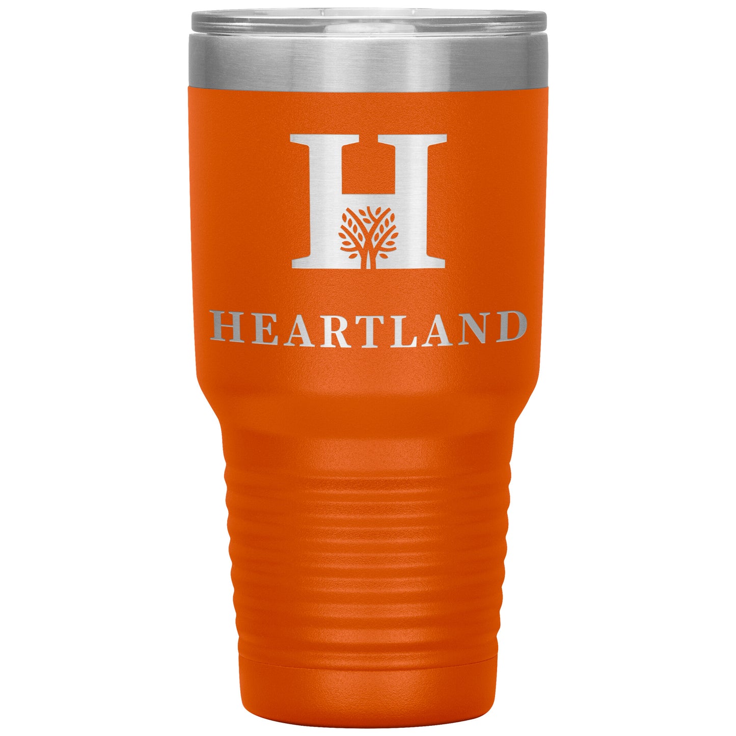 Heartland-30oz Insulated Tumbler
