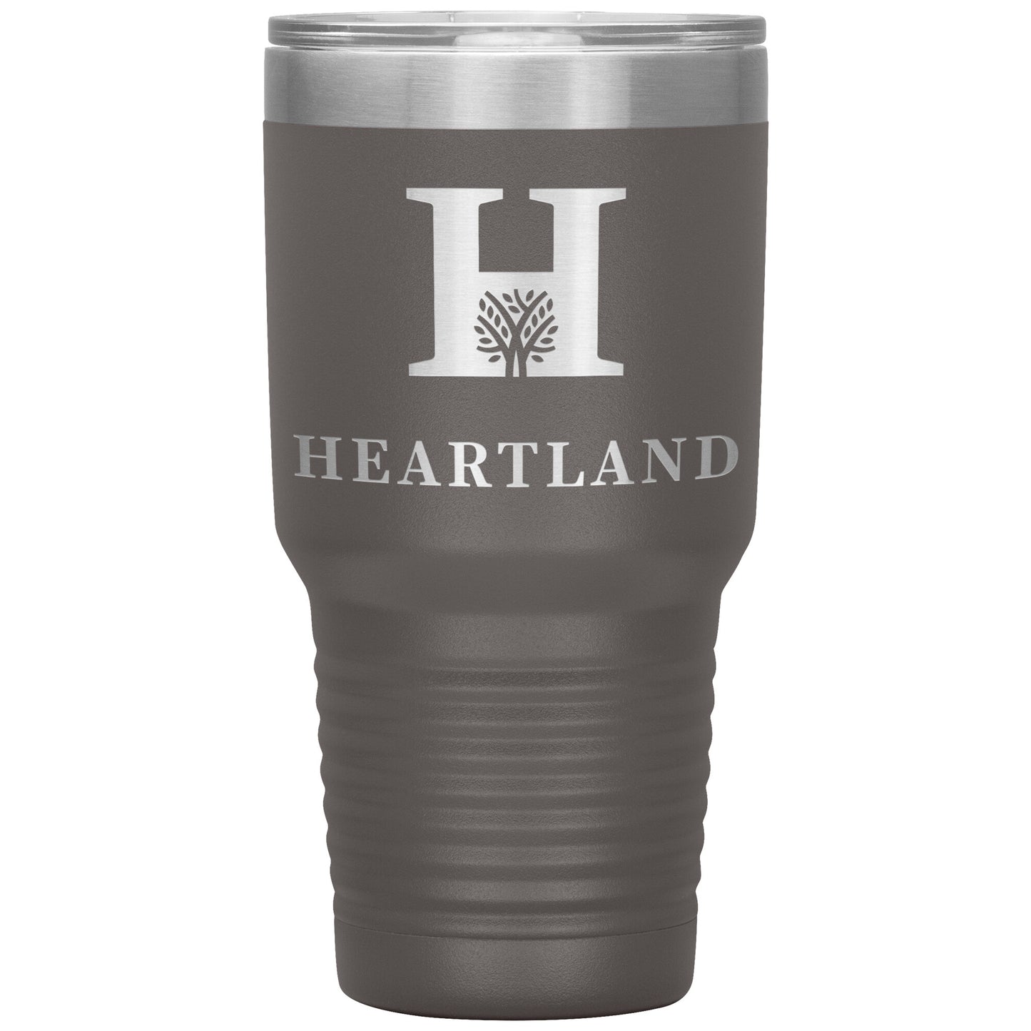 Heartland-30oz Insulated Tumbler