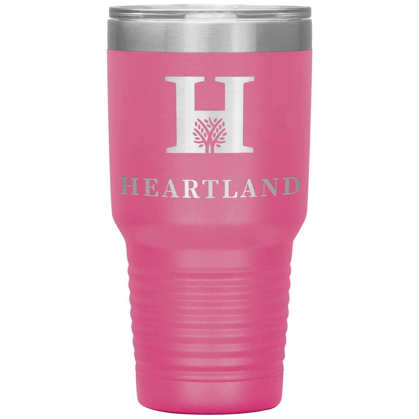 Heartland-30oz Insulated Tumbler