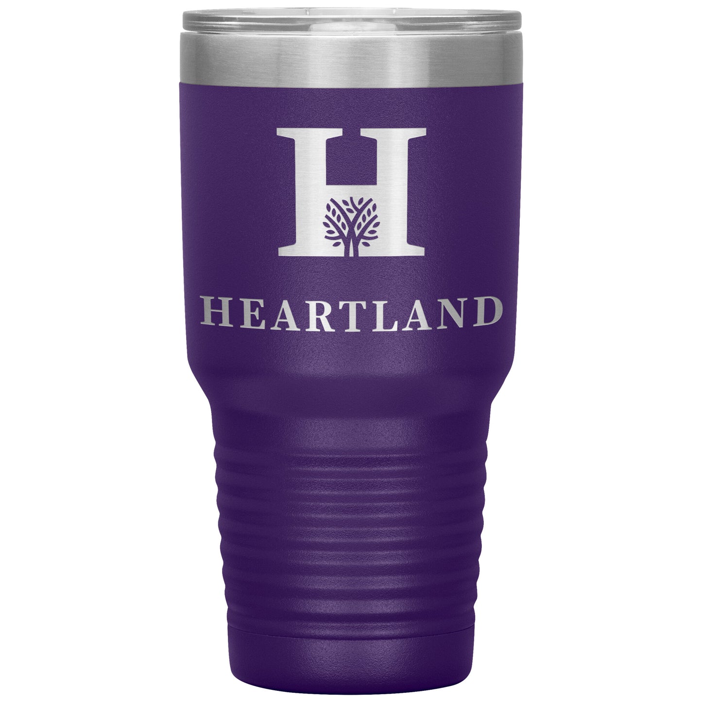 Heartland-30oz Insulated Tumbler