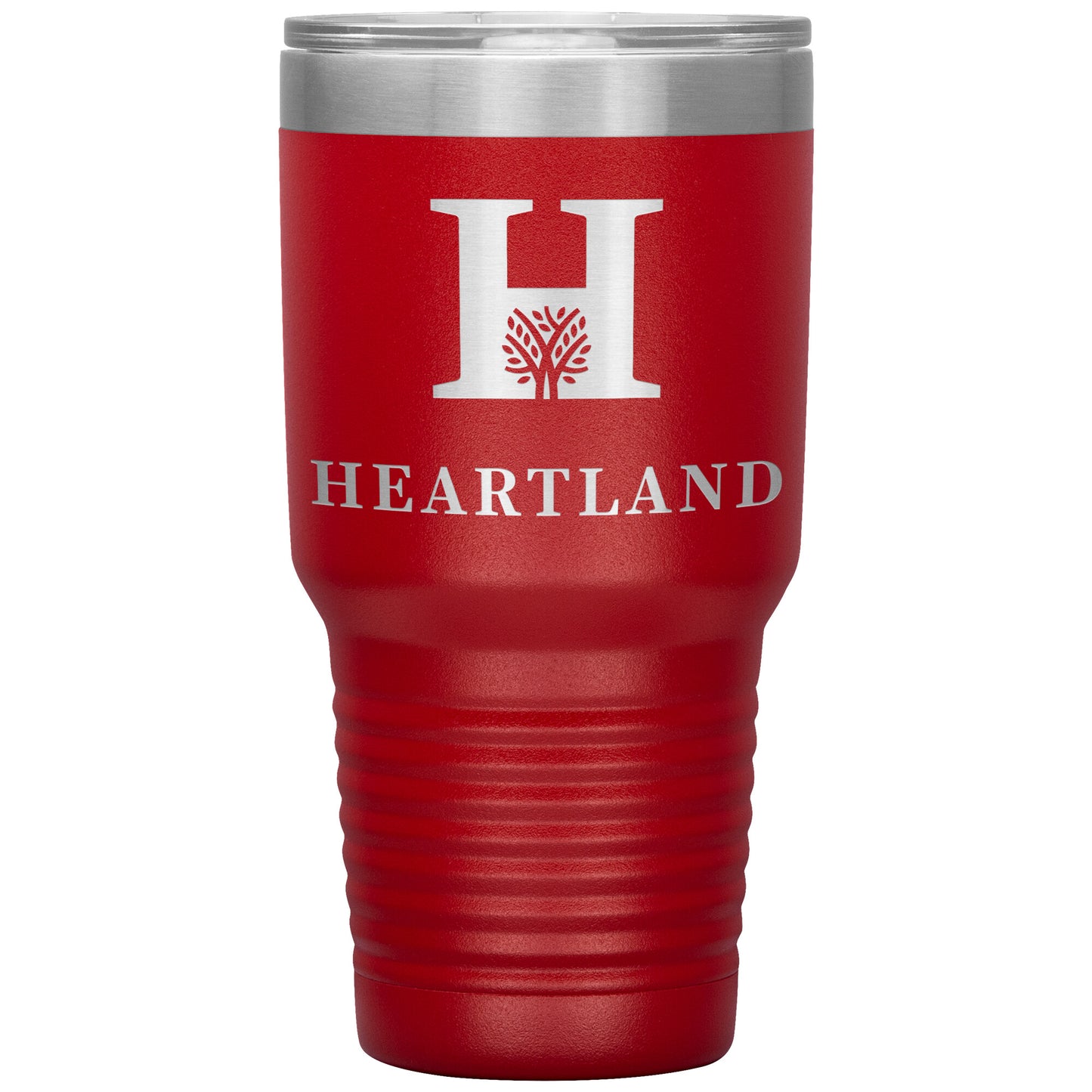 Heartland-30oz Insulated Tumbler