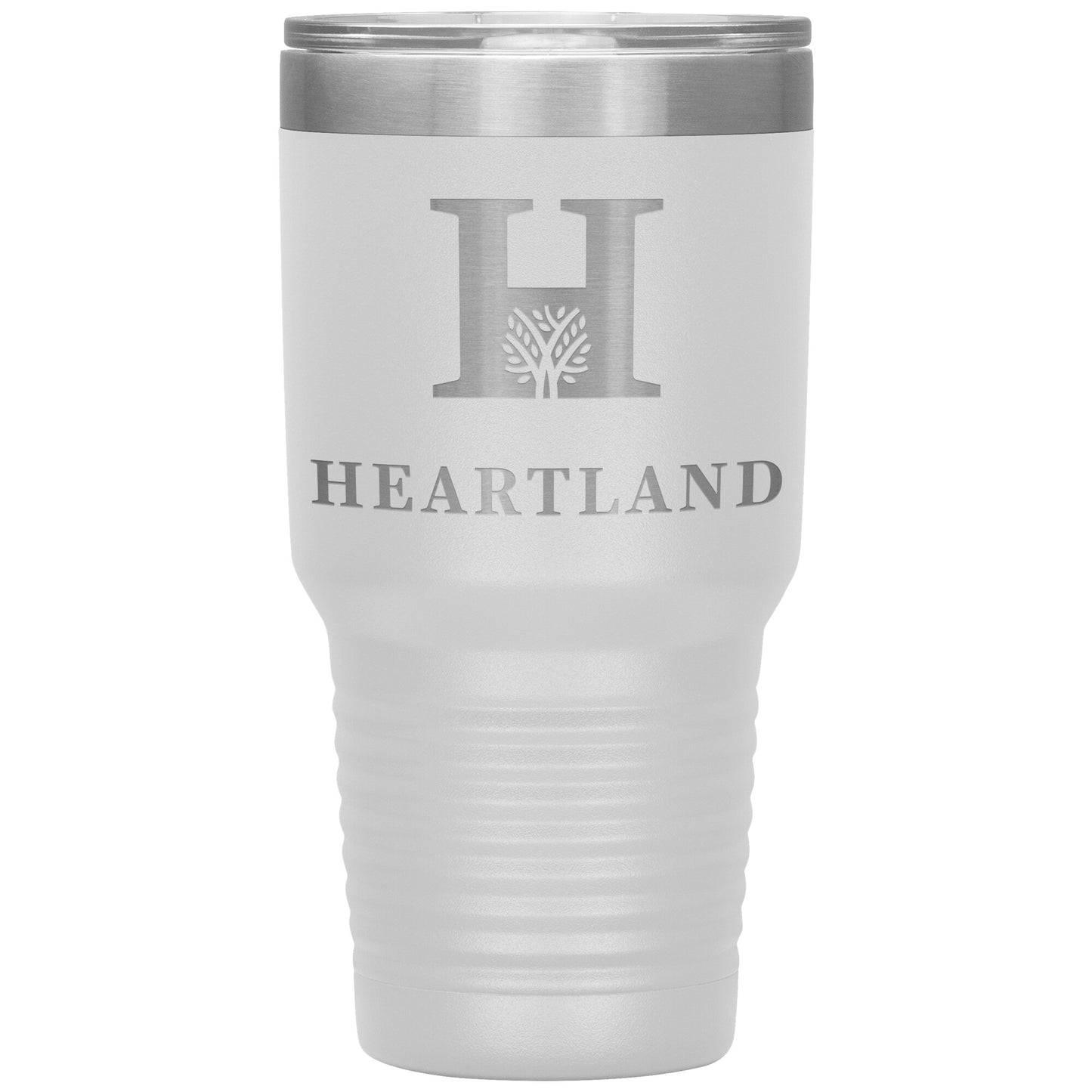 Heartland-30oz Insulated Tumbler