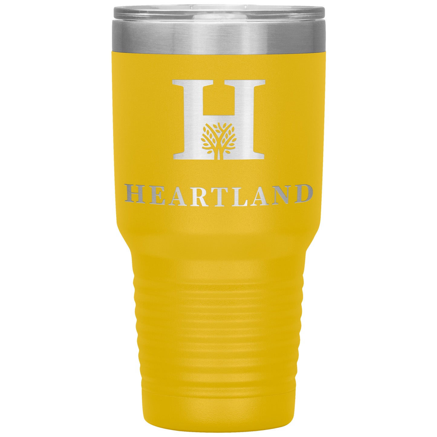 Heartland-30oz Insulated Tumbler