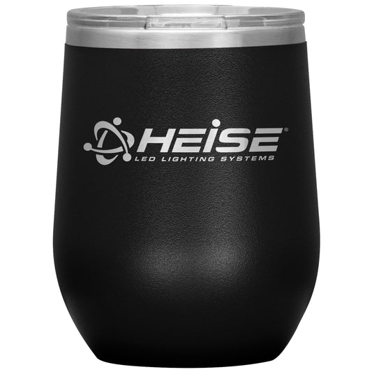 Heise-12oz Wine Insulated Tumbler