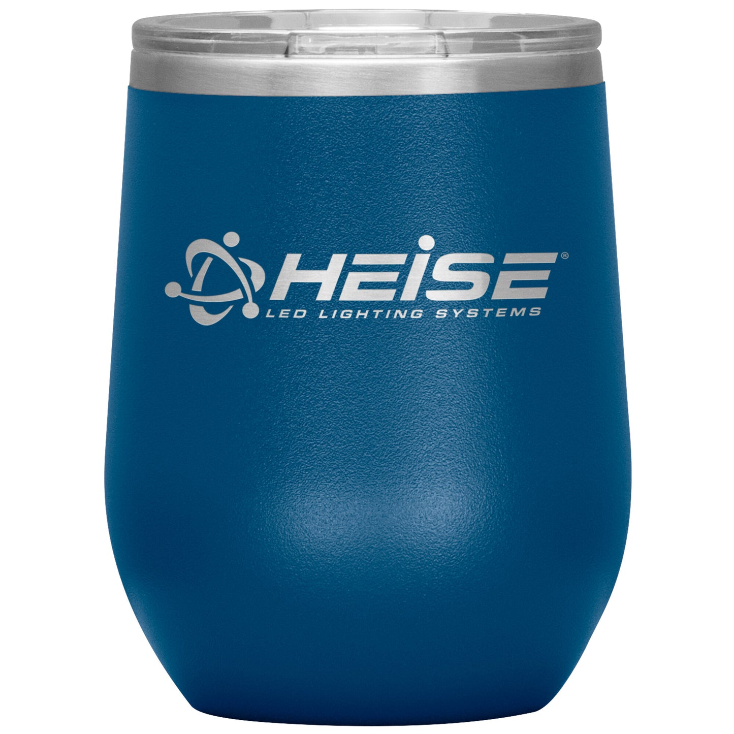 Heise-12oz Wine Insulated Tumbler