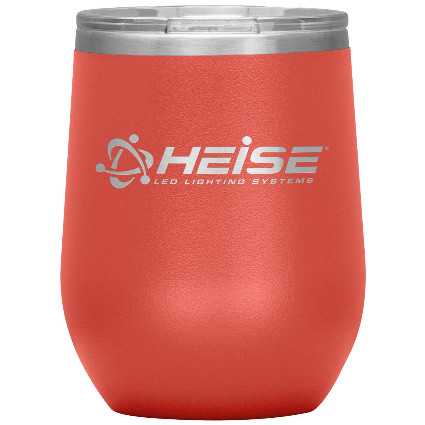 Heise-12oz Wine Insulated Tumbler
