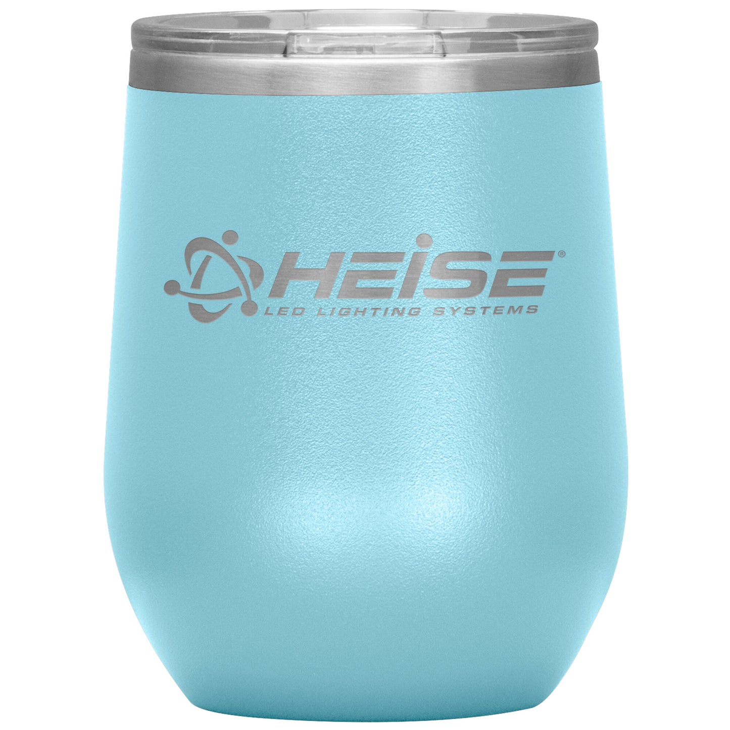 Heise-12oz Wine Insulated Tumbler