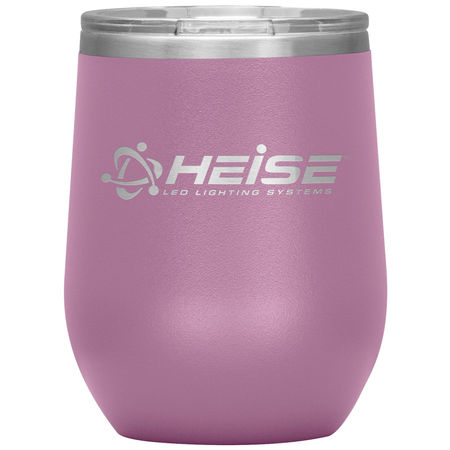 Heise-12oz Wine Insulated Tumbler
