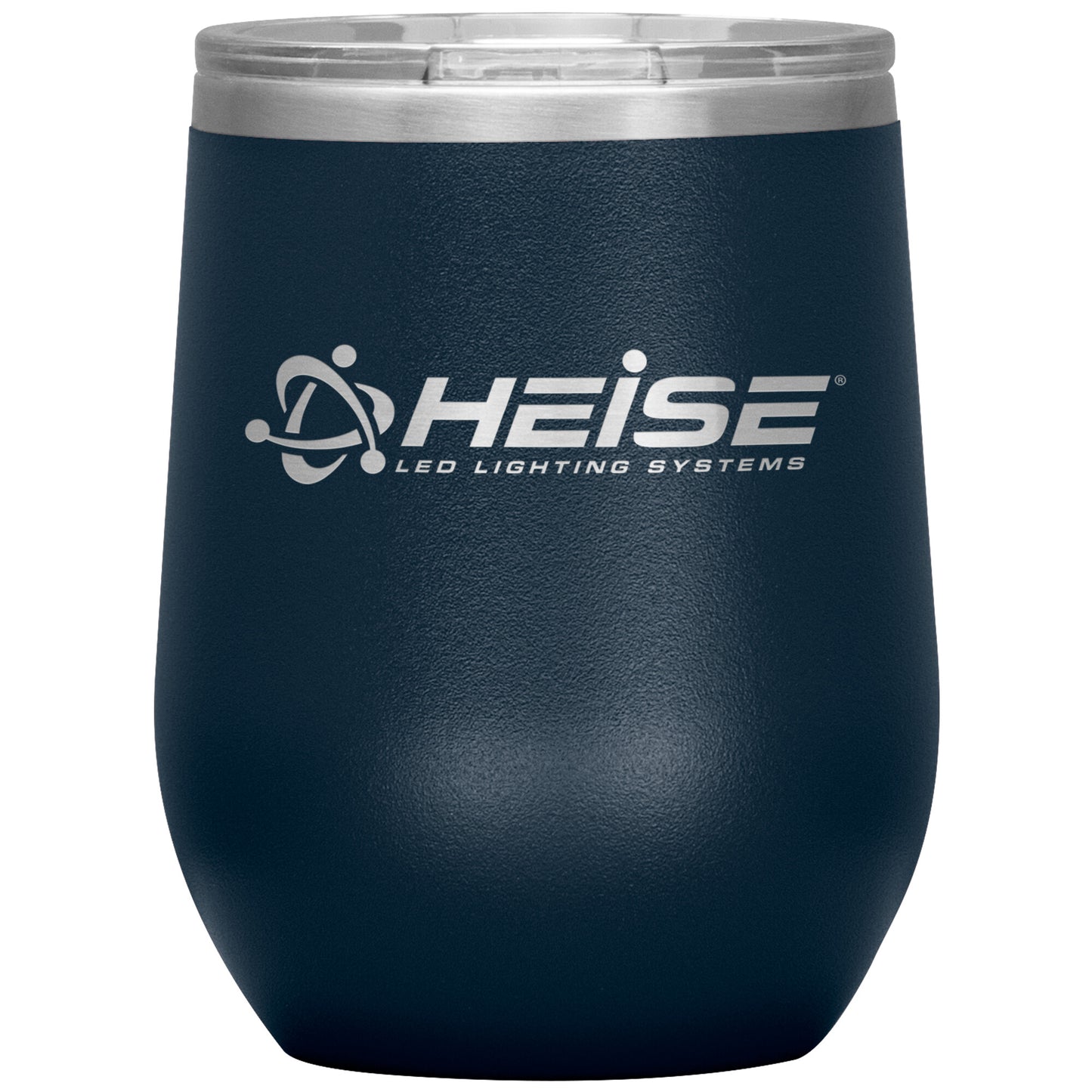 Heise-12oz Wine Insulated Tumbler