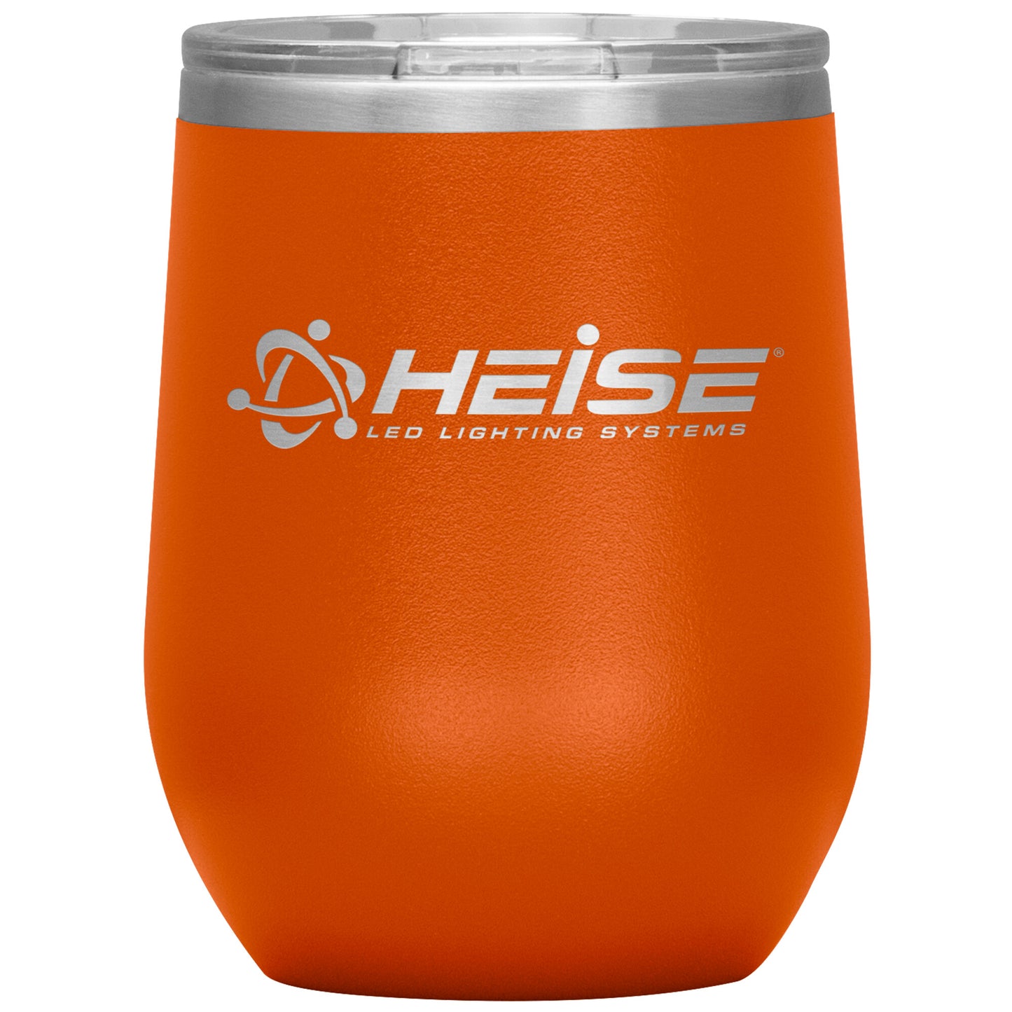 Heise-12oz Wine Insulated Tumbler
