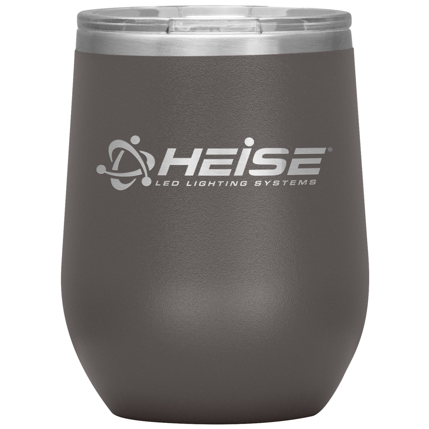 Heise-12oz Wine Insulated Tumbler