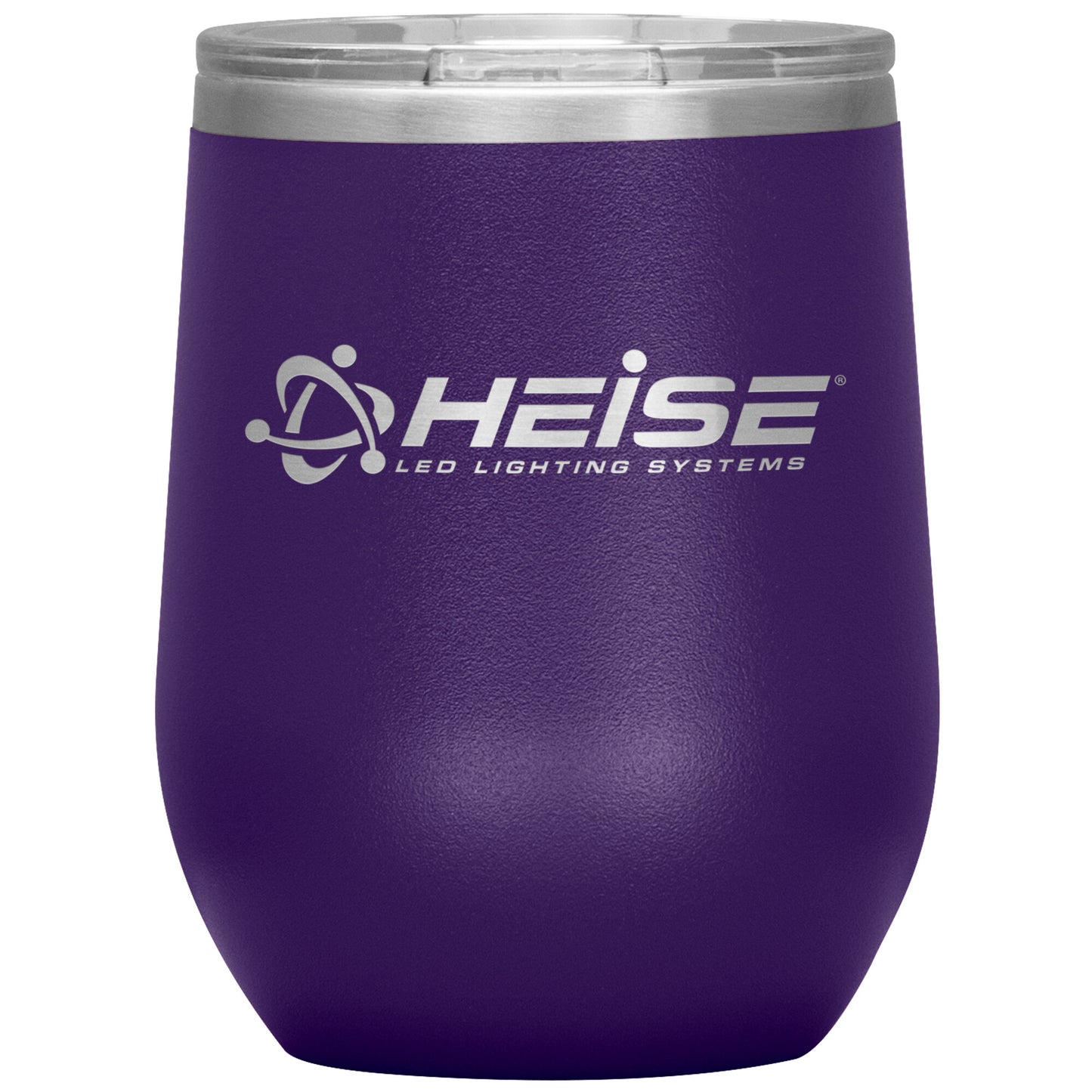 Heise-12oz Wine Insulated Tumbler