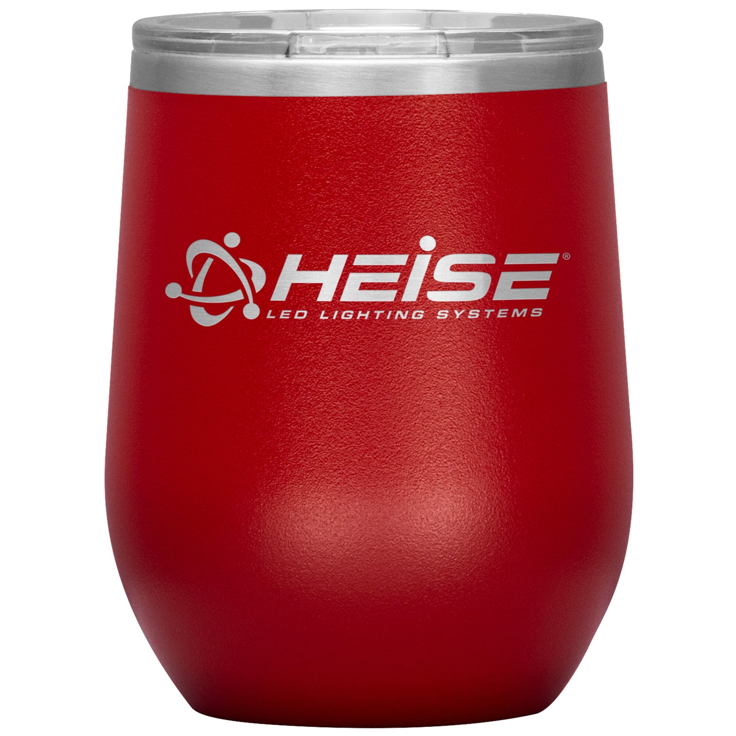 Heise-12oz Wine Insulated Tumbler