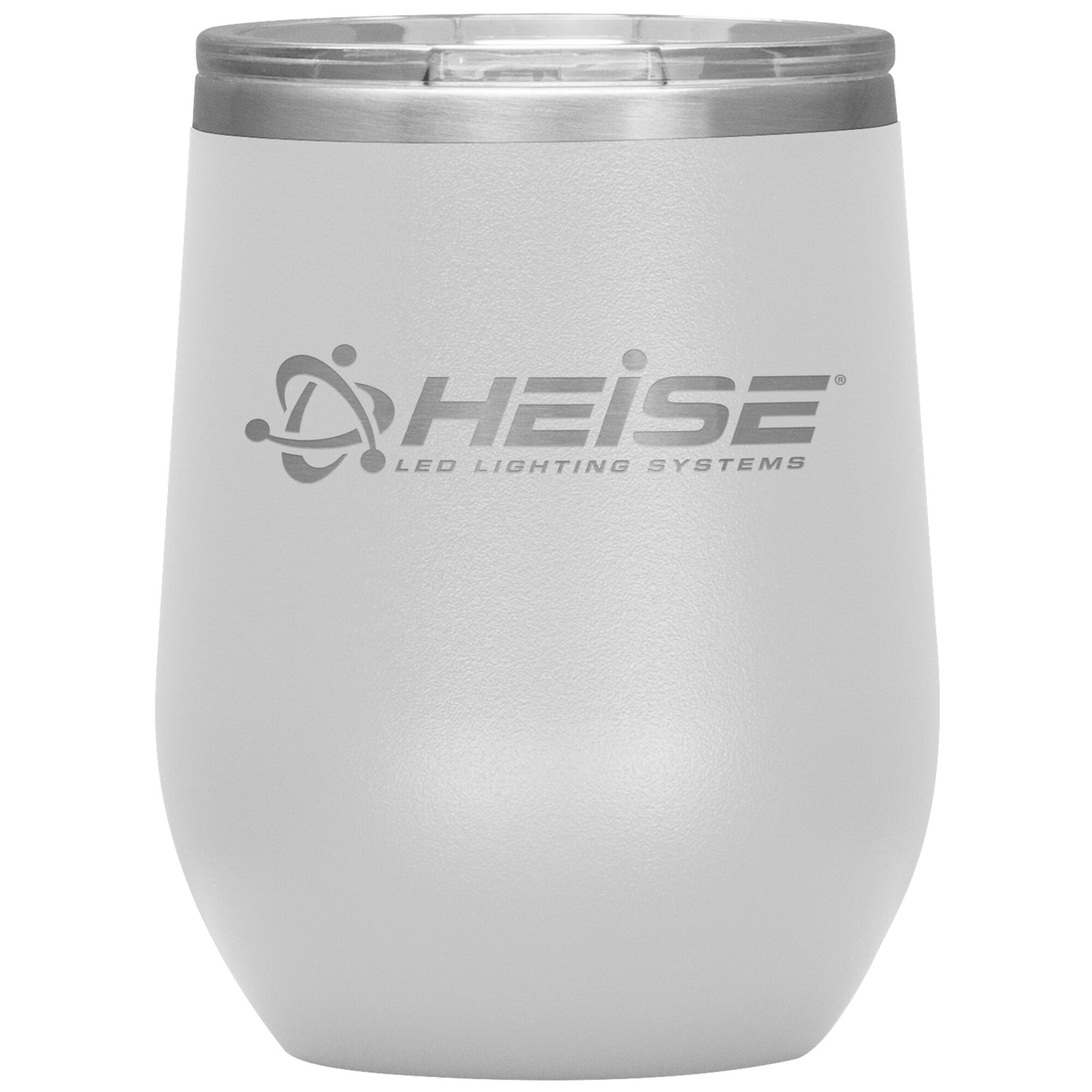 Heise-12oz Wine Insulated Tumbler