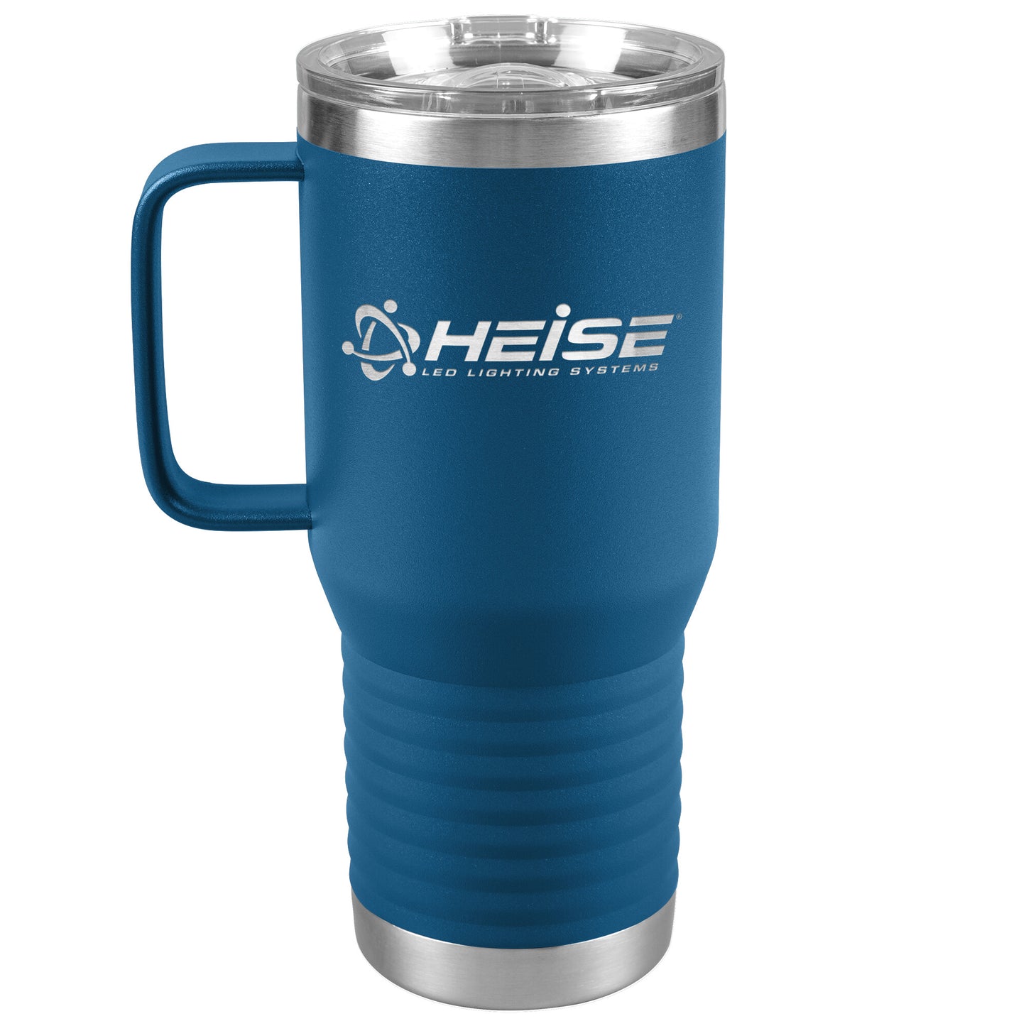 Heise-20oz Travel Tumbler
