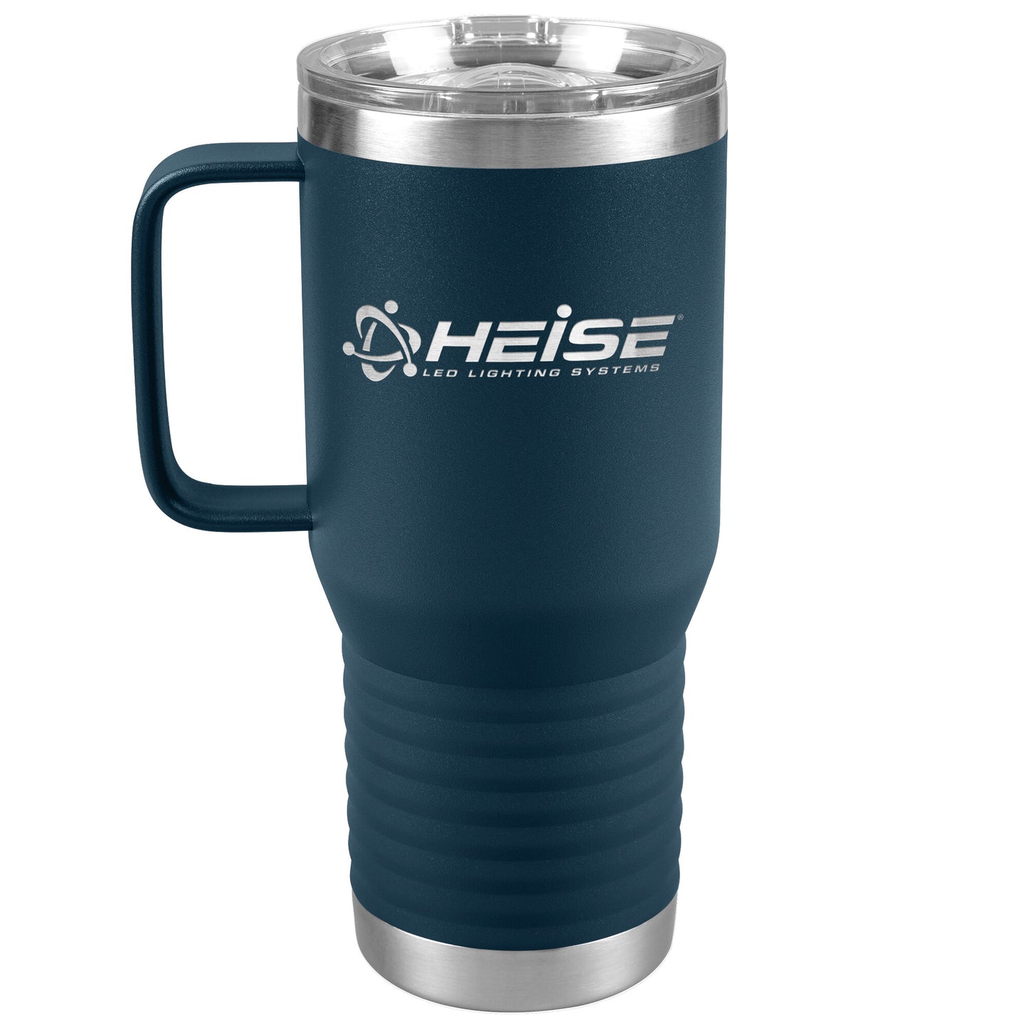 Heise-20oz Travel Tumbler