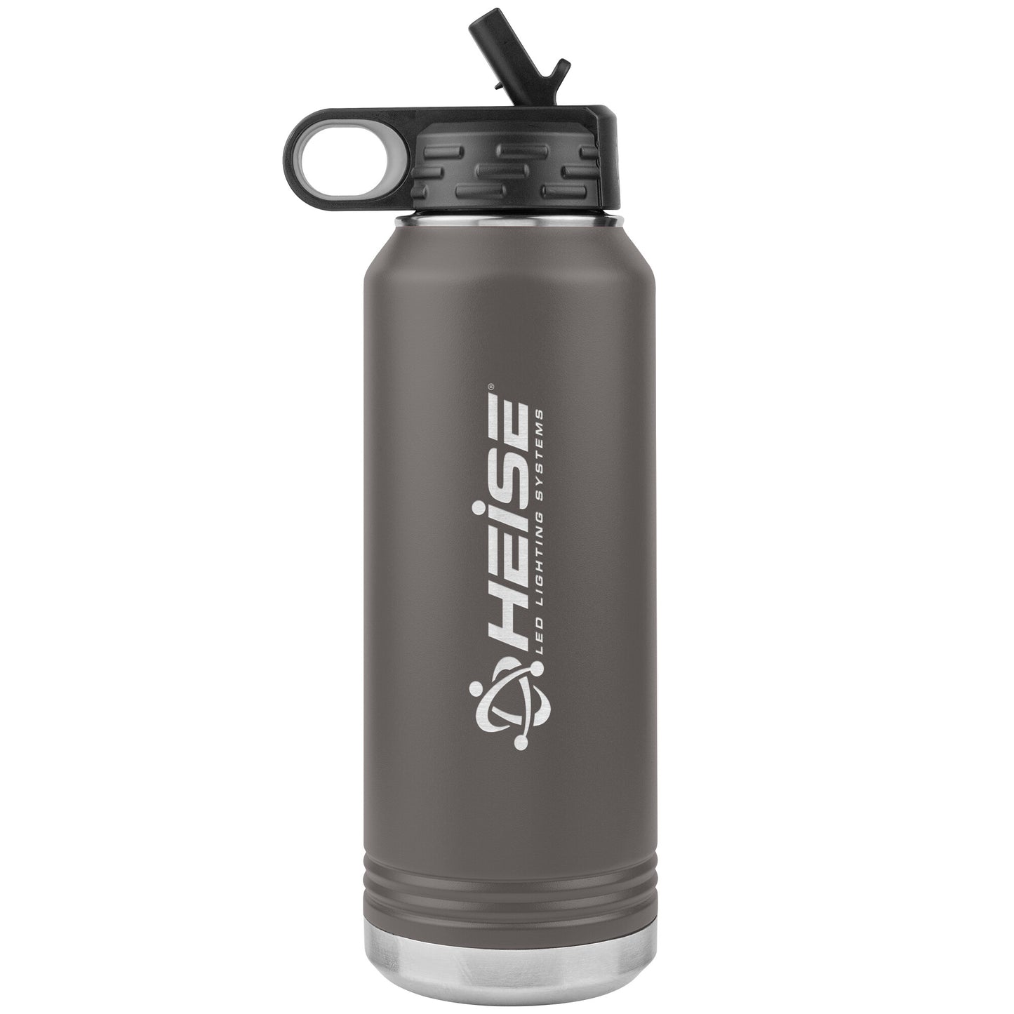 Heise-32oz Water Bottle Insulated