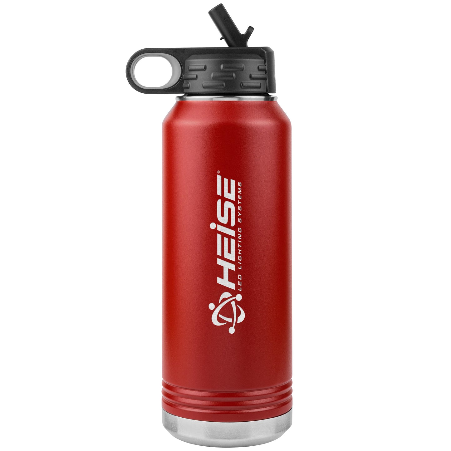 Heise-32oz Water Bottle Insulated