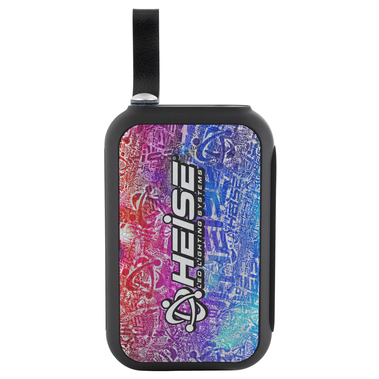 Heise-Bluetooth Speaker