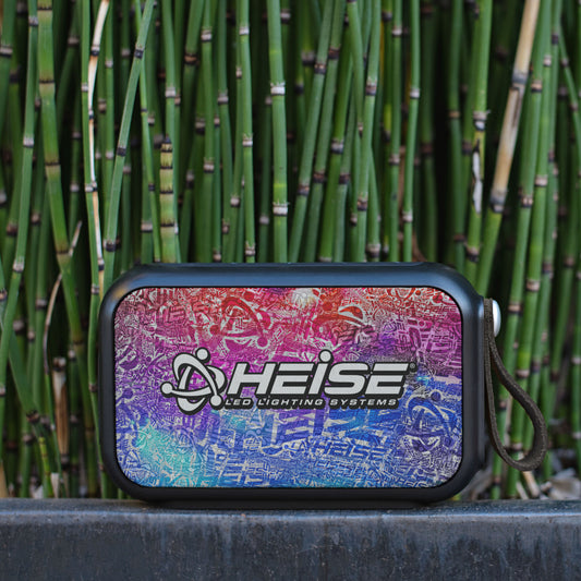 Heise-Bluetooth Speaker