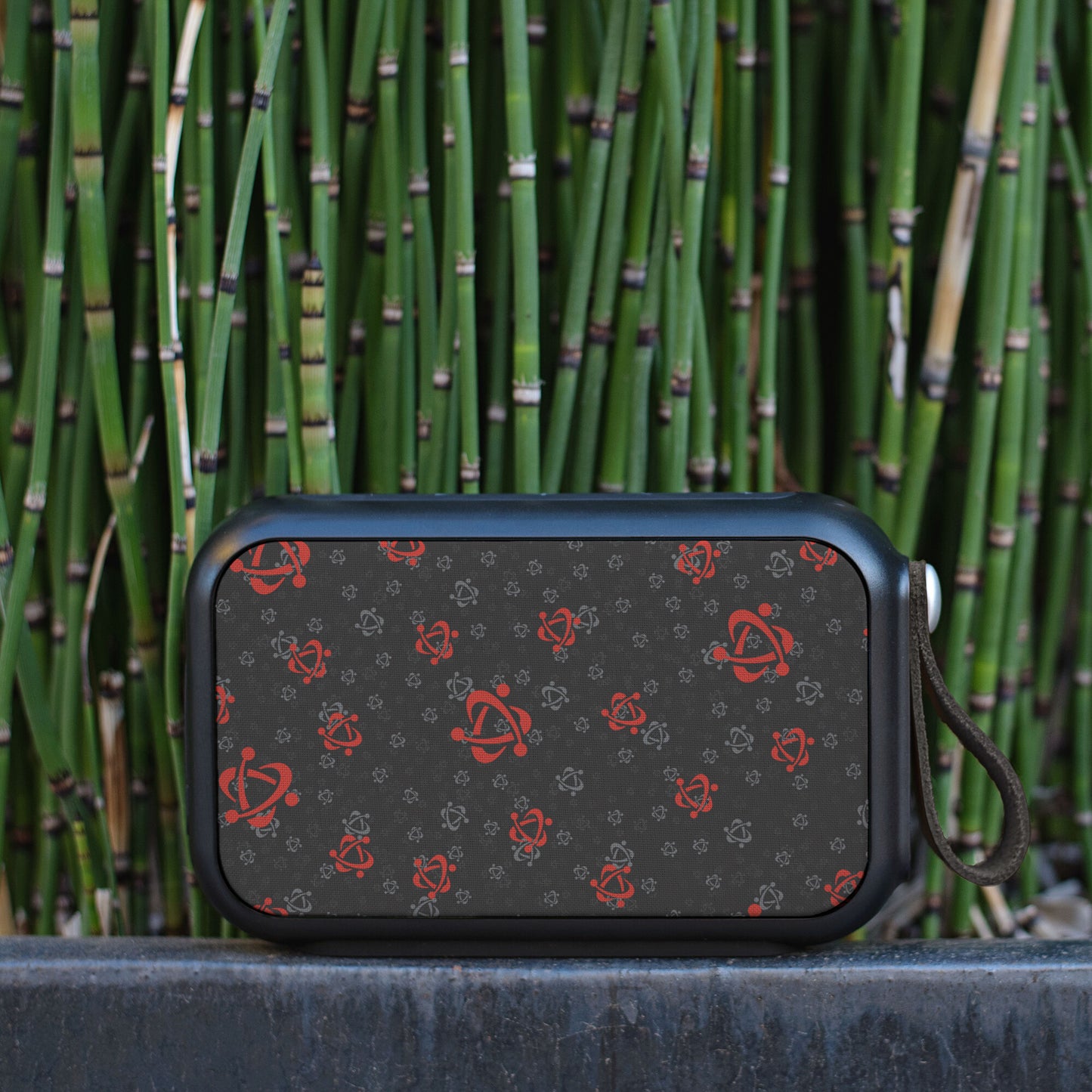 Heise-Bluetooth Speaker