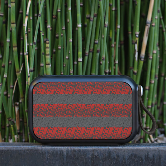 Heise-Bluetooth Speaker