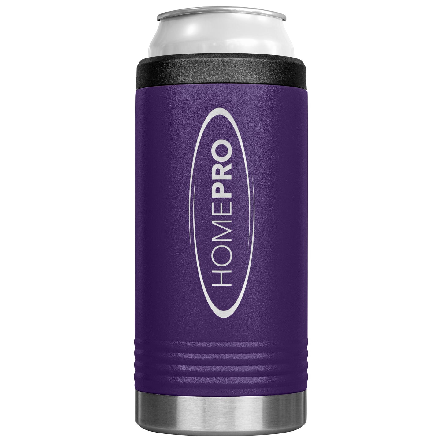 Home Pro-12oz Insulated Cozie
